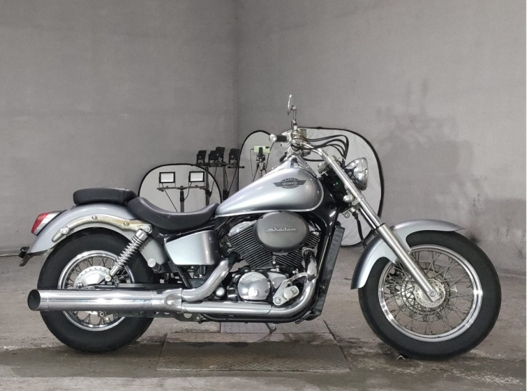 Мотоцикл Honda SHADOW 400 с пробегом 17799 km