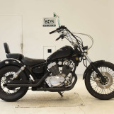 Мотоцикл Yamaha VIRAGO XV250 с пробегом 4065 km