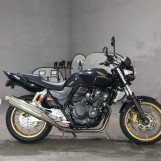 Мотоцикл Honda CB400SF с пробегом 24903 km