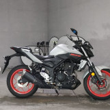 Мотоцикл Yamaha MT-25 з пробігом 17021 km