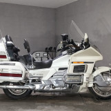 Мотоцикл Honda GL1500 с пробегом 70291 km