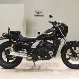 Мотоцикл Kawasaki ELIMINATOR 250SE с пробегом 14041 km