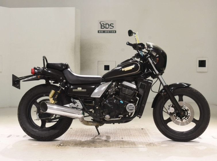 Мотоцикл Kawasaki ELIMINATOR 250SE с пробегом 14041 km