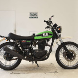 Мотоцикл Kawasaki 250TR с пробегом 21335 km
