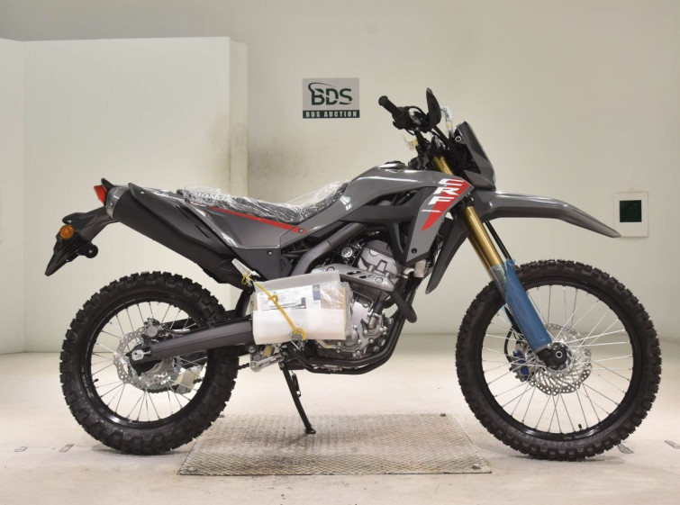 Мотоцикл Honda CRF250L