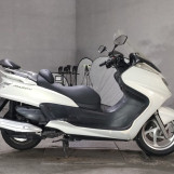 Мотоцикл Yamaha GRAND MAJESTY 250 с пробегом 74140 km