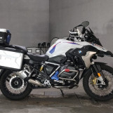 Мотоцикл BMW R1250GS с пробегом 7944 km
