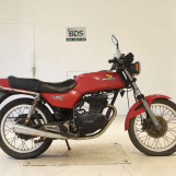 Мотоцикл Honda CB250RS з пробігом 13803 km