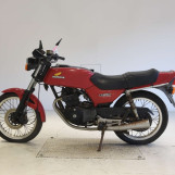 Мотоцикл Honda CB250RS з пробігом 13803 km