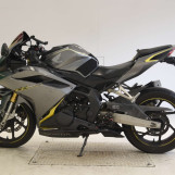 Мотоцикл Honda CBR250RR с пробегом 17313 km