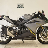 Мотоцикл Honda CBR250RR с пробегом 17313 km