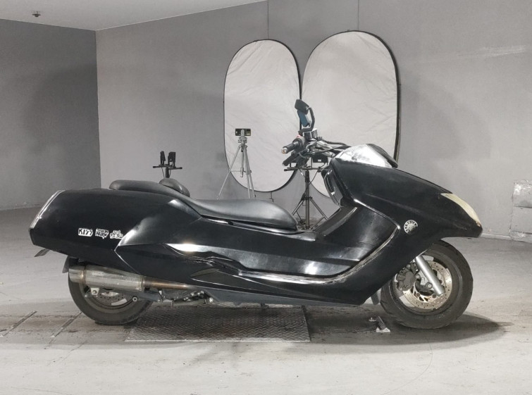 Мотоцикл Yamaha MAXAM250 с пробегом 32197 km