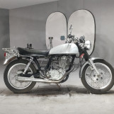 Мотоцикл Yamaha SR400 з пробігом 30041 km