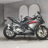 Мотоцикл Honda CBR250RR з пробігом 13733 km