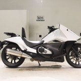Мотоцикл Honda NM4-01 VULTUS с пробегом 26456 km