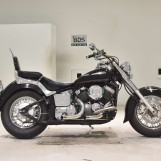 Мотоцикл Yamaha DRAGSTAR XVS400 CLASSIC з пробігом 50827 km