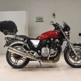 Мотоцикл Honda CB1100 с пробегом 14012 km