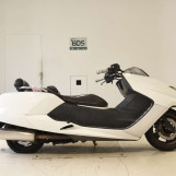 Мотоцикл Yamaha MAXAM250 з пробігом 50467 km