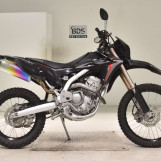 Мотоцикл Honda CRF250L з пробігом 17731 km