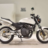 Мотоцикл Honda HORNET CB250F з пробігом 39162 km