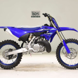 Мотоцикл Yamaha YZ250