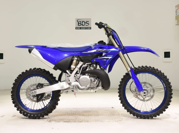 Мотоцикл Yamaha YZ250