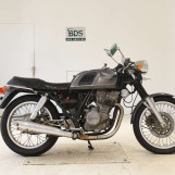 Мотоцикл Honda GB250 CLUBMAN