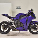Мотоцикл Honda CBR1000RR с пробегом 21061 km