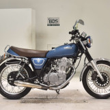 Мотоцикл Yamaha SR400 з пробігом 15431 km