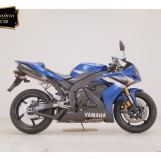 Мотоцикл Yamaha YZF-R1 с пробегом 2401 km