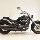 Мотоцикл Suzuki INTRUDER 400 CLASSIC з пробігом 44163 km