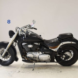 Мотоцикл Suzuki INTRUDER 400 CLASSIC з пробігом 44163 km