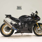 Мотоцикл Honda CBR1000RR с пробегом 23127 km