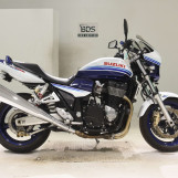 Мотоцикл Suzuki GSX1400 с пробегом 25858 km
