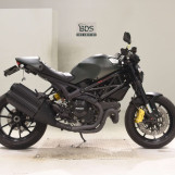 Мотоцикл Ducati MONSTER 1100EVO з пробігом 9442 km