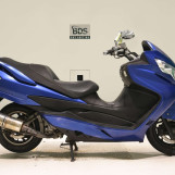 Мотоцикл Suzuki SKYWAVE 250S с пробегом 36795 km