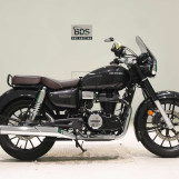 Мотоцикл Honda GB350C с пробегом 5597 km