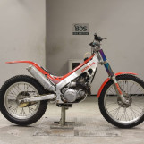Мотоцикл Honda RTL250R