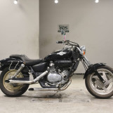Мотоцикл Honda MAGNA250 с пробегом 21069 km