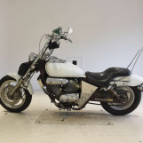 Мотоцикл Honda MAGNA250 с пробегом 23337 km