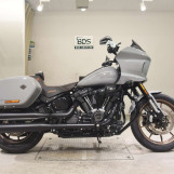 Мотоцикл HD FXLRST1920 с пробегом 1722 km