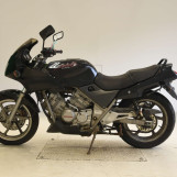 Мотоцикл Honda VT250F XELVIS с пробегом 62858 km
