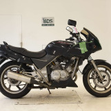 Мотоцикл Honda VT250F XELVIS с пробегом 62858 km