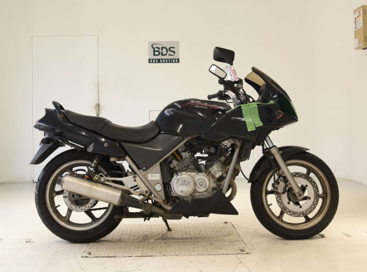 Мотоцикл Honda VT250F XELVIS с пробегом 62858 km