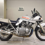 Мотоцикл Suzuki GSX1100S KATANA з пробігом 30622 km