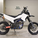 Мотоцикл Yamaha WR250X с пробегом 37109 km