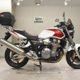 Мотоцикл Honda CB1300SF з пробігом 70437 km