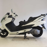Мотоцикл Suzuki SKYWAVE 250S