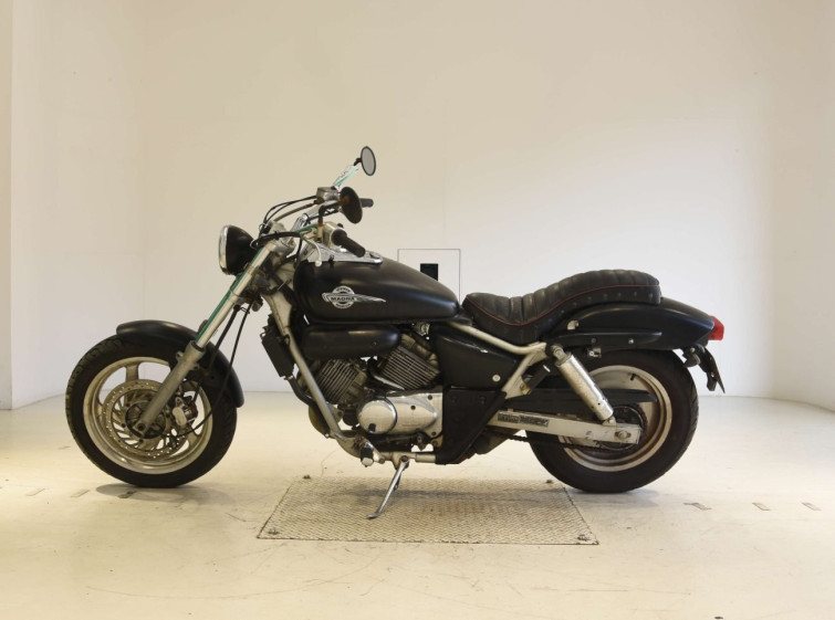 Мотоцикл Honda MAGNA250 с пробегом 55308 km