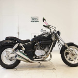 Мотоцикл Honda MAGNA250 с пробегом 55308 km